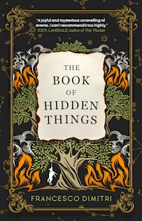 The Book of Hidden Things - Francesco Dimitri - ebook