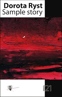 Sample story - Ryst Dorota - książka