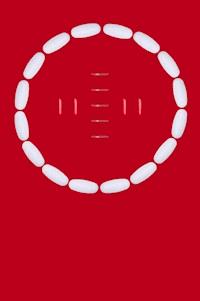 GEFLOXT - Melanie Ludwinski - ebook