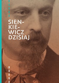 Sienkiewicz dzisiaj -  - książka