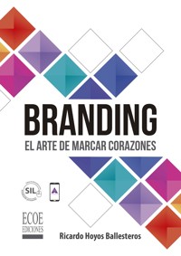 Branding - Ricardo Hoyos - ebook