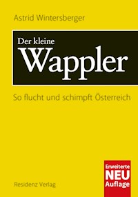 Der kleine Wappler - Astrid Wintersberger - ebook
