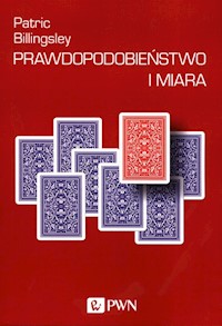 Prawdopodobieństwo i miara - Billingsley Patric - książka