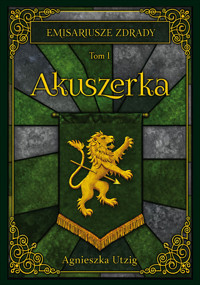 Akuszerka - Utzig Agnieszka - ebook