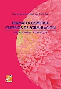 Dermatocosmética. Criterios de formulación - Diego Andrione - ebook