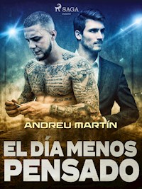 El día menos pensado - Andreu Martín - ebook