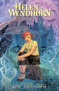 Helen z Wyndhorn - null - książka