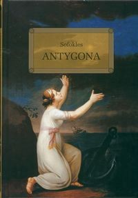 Antygona -  - ebook + audiobook + książka