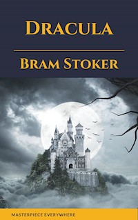 Dracula - Stoker Bram - ebook
