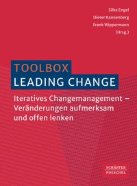 Toolbox Leading Change -  - ebook