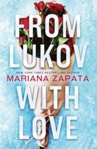 From Lukov with Love - Mariana Zapata - książka