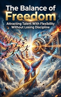 The Balance of Freedom - Lucas Arden - ebook