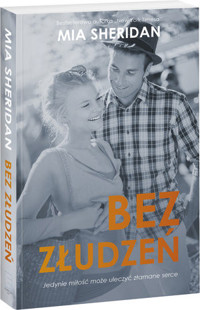 Bez złudzeń - Mia Sheridan - książka