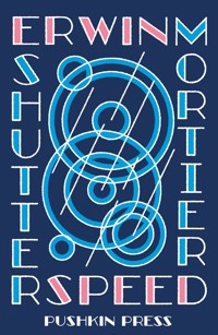 Shutterspeed - Erwin Mortier - ebook