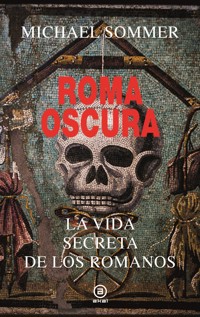 Roma oscura - Michael Sommer - ebook