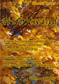 Herbstwind - Claudia Setzer - ebook