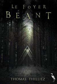 Le Foyer Béant - Thomas Thilliez - ebook