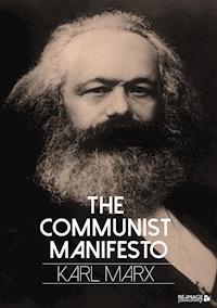 Manifesto of the Communist Party - Karl Marx - ebook