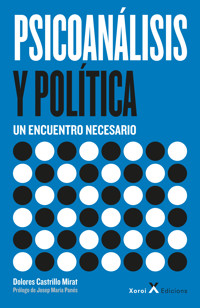 Psicoanálisis y política – Un encuentro necesario - Dolores Castrillo Mirat - ebook