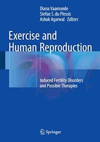 Exercise and Human Reproduction - - ebook