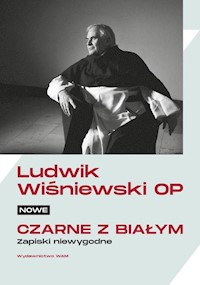 Nowe czarne z białym - Wiśniewski Ludwik - książka