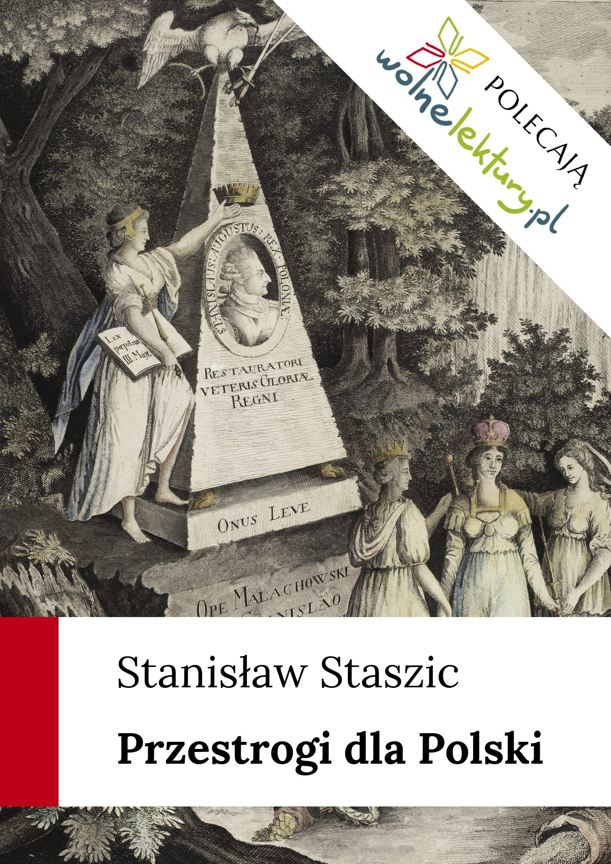 Przestrogi dla Polski