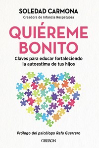 Quiéreme bonito - Sol Carmona - ebook