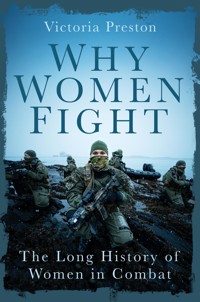 Why Women Fight - Victoria Preston - ebook