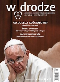 W drodze 05/2019 (549) - Wydanie zbiorowe - ebook