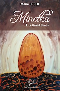 Minetka - Tome 1 - Marie Roger - ebook