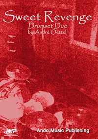 Sweet Revenge - André Oettel - ebook