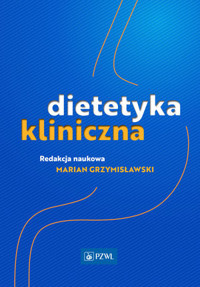 Dietetyka kliniczna - Marian Grzymisławski - książka
