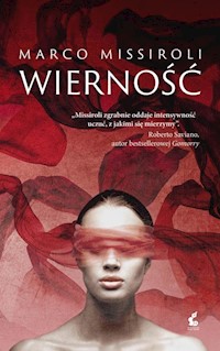 Wierność - Missiroli Marco - ebook + książka