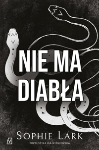 Nie ma diabła - Lark Sophie - ebook + audiobook