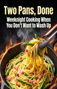 Two Pans, Done - Marisol Duarte - ebook