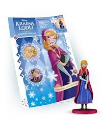 Kraina Lodu Kolekcja marzeń 2 -  - książka