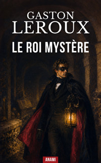Le roi mystère - Gaston Leroux - ebook