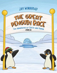 The Great Penguin Race - Jay Winograd - ebook