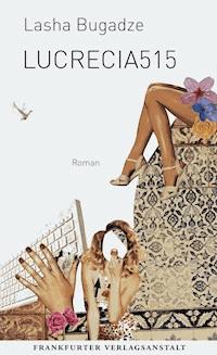 LUCRECIA515 - Lasha Bugadze - ebook