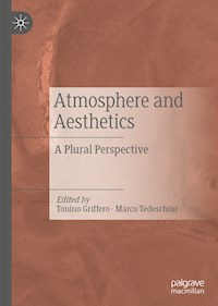 Atmosphere and Aesthetics -  - ebook