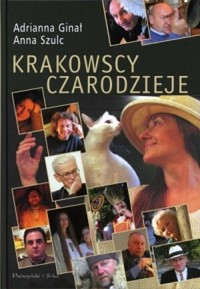Krakowscy czarodzieje - Adrianna Ginał, Anna Szulc - ebook