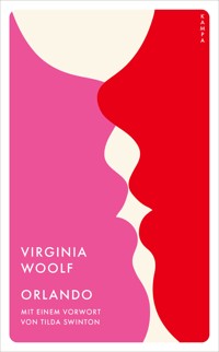 Orlando - Virginia Woolf - ebook