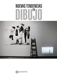 Nuevas tendencias en dibujo - Equipo Parramón Paidotribo - ebook
