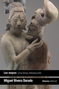 Los mayas: una breve introducción - Miguel Rivera Dorado - ebook