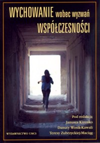 Wychowanie wobec wyzwań współczesności -  - książka