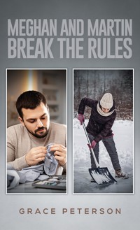 Meghan and Martin Break the Rules - Grace Beatrice Dyrud - ebook
