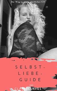 Selbstliebeguide - Stefanie Klöck - ebook