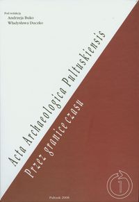 Przez granice czasu -  - książka