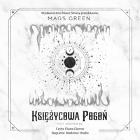 Księżycowa Pogoń - Green Mags - ebook + audiobook + książka