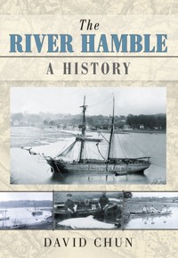 The River Hamble - David Chun - ebook